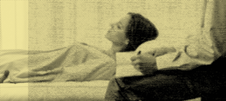 Hipnosis en el diván