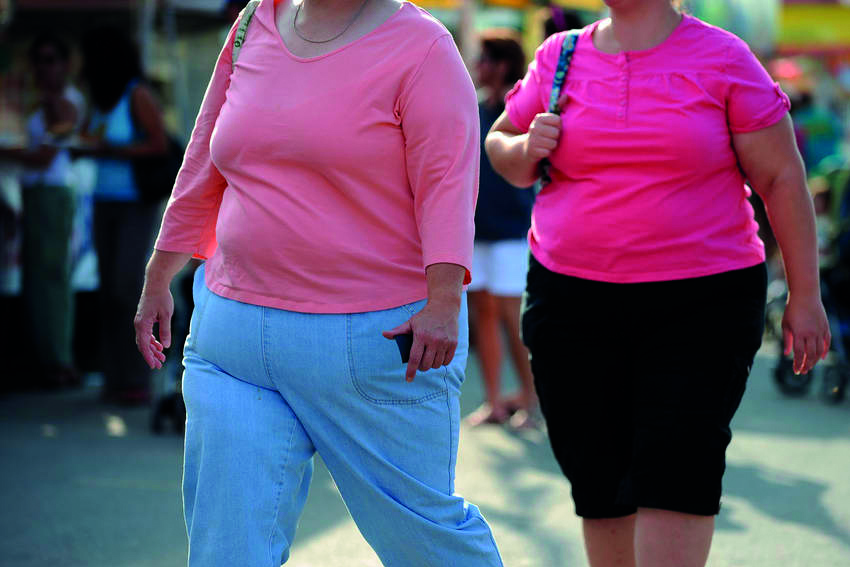 Alimentación y estrés