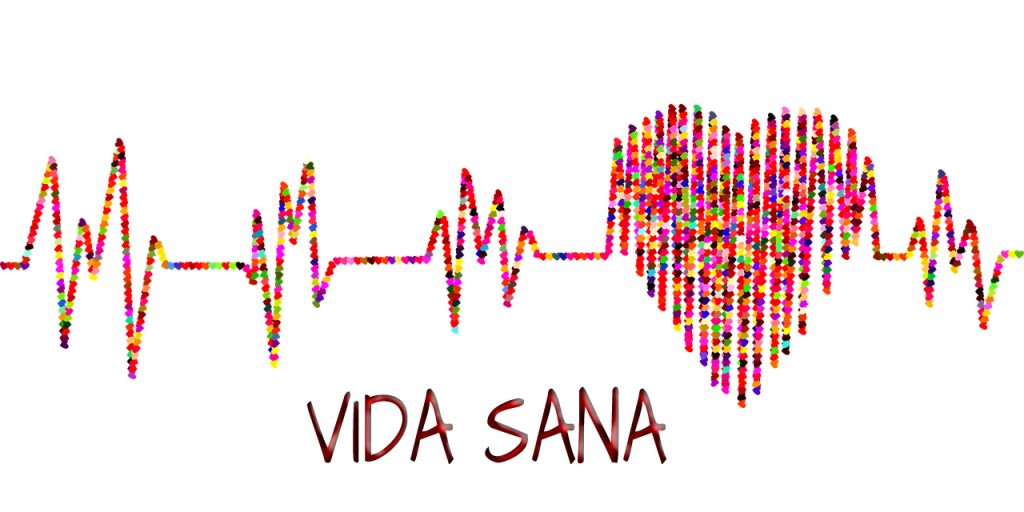Vida sana