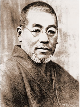 Mikao Usui