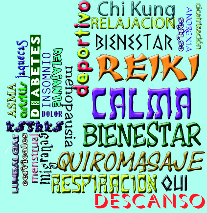 Aplicaciones del Reiki